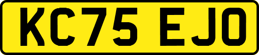 KC75EJO