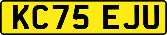 KC75EJU