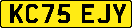 KC75EJY