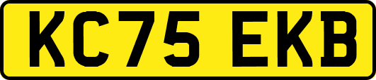 KC75EKB