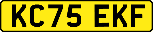 KC75EKF