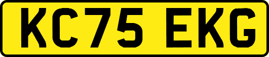 KC75EKG