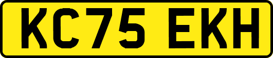 KC75EKH