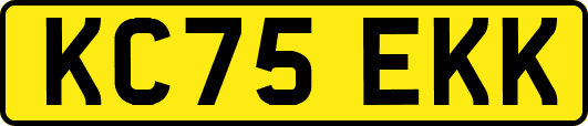 KC75EKK