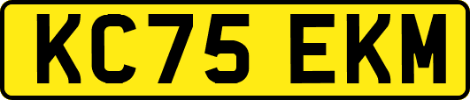 KC75EKM
