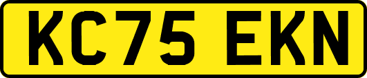 KC75EKN