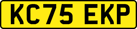 KC75EKP