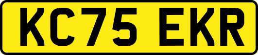KC75EKR