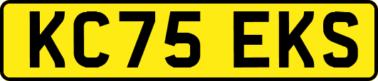 KC75EKS