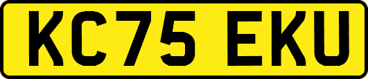 KC75EKU