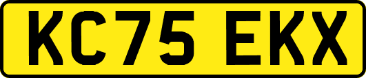 KC75EKX