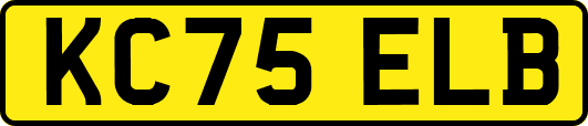 KC75ELB