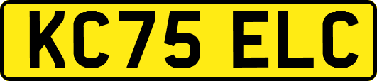 KC75ELC