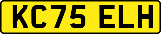 KC75ELH