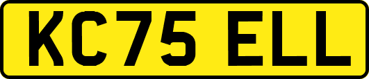 KC75ELL