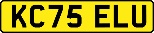 KC75ELU