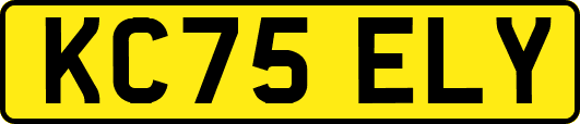 KC75ELY