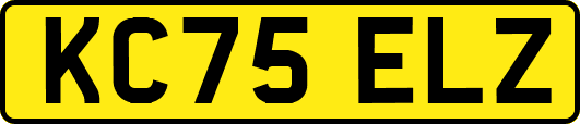KC75ELZ