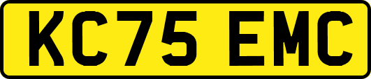 KC75EMC
