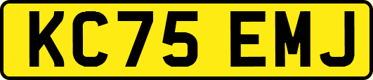 KC75EMJ