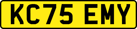 KC75EMY