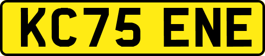 KC75ENE