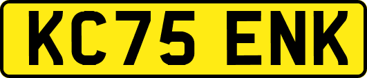 KC75ENK