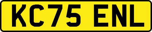 KC75ENL