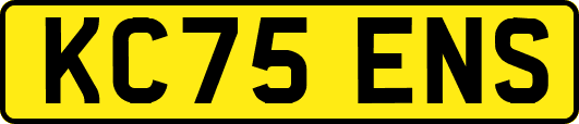 KC75ENS