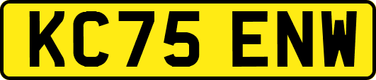 KC75ENW