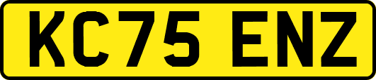 KC75ENZ