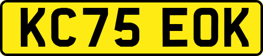 KC75EOK