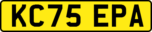 KC75EPA