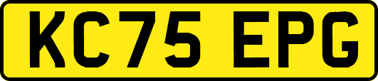 KC75EPG