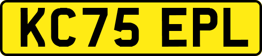 KC75EPL
