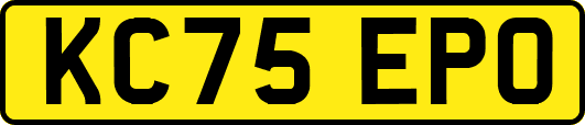 KC75EPO