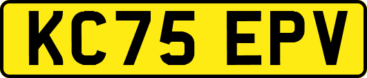 KC75EPV