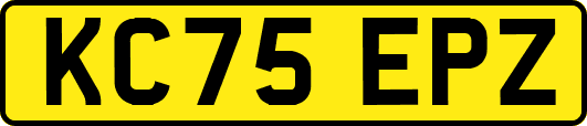 KC75EPZ
