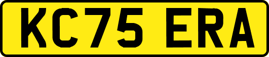 KC75ERA