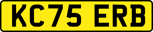 KC75ERB