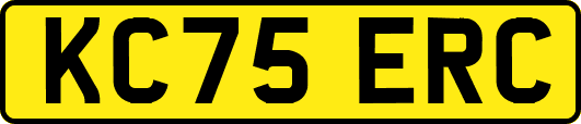 KC75ERC