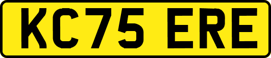 KC75ERE