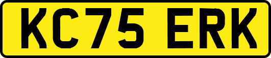 KC75ERK
