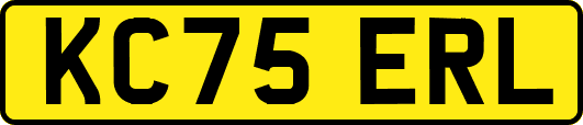KC75ERL