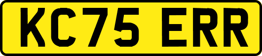 KC75ERR