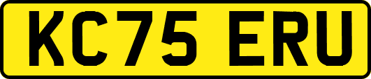 KC75ERU