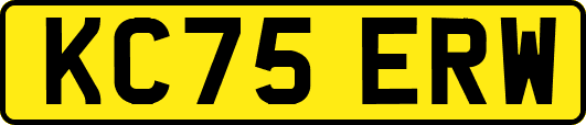 KC75ERW