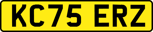 KC75ERZ