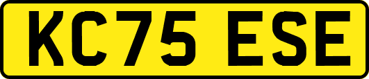KC75ESE