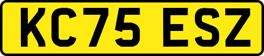 KC75ESZ